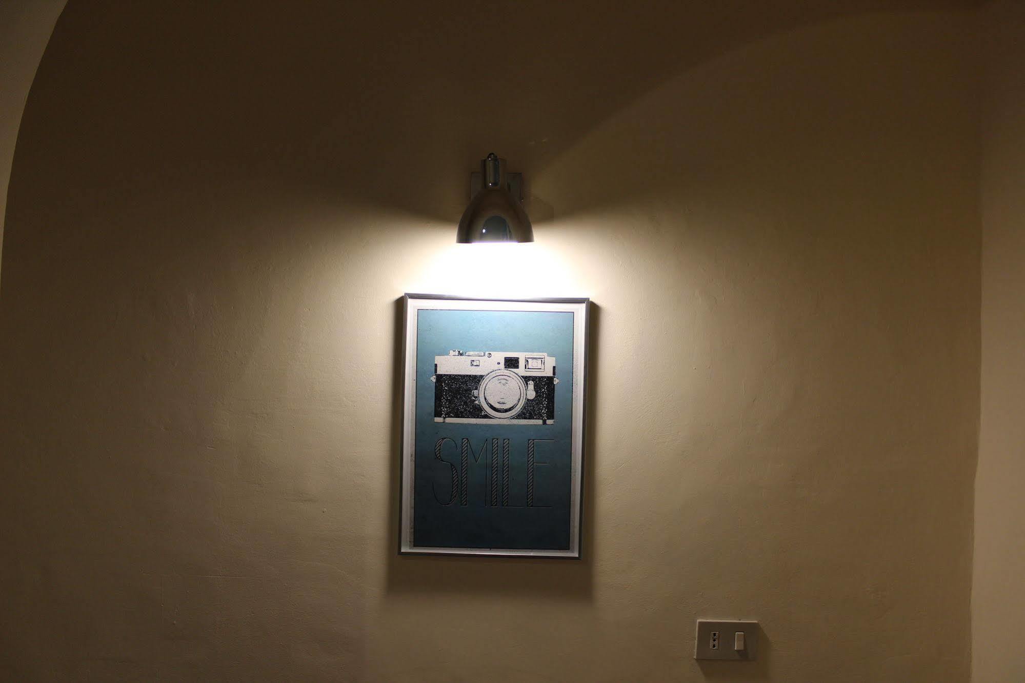 Victoria House Hostel Γένοβα Εξωτερικό φωτογραφία